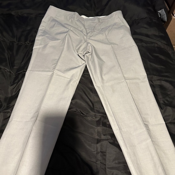 EXPRESS work slacks - Picture 1 of 2